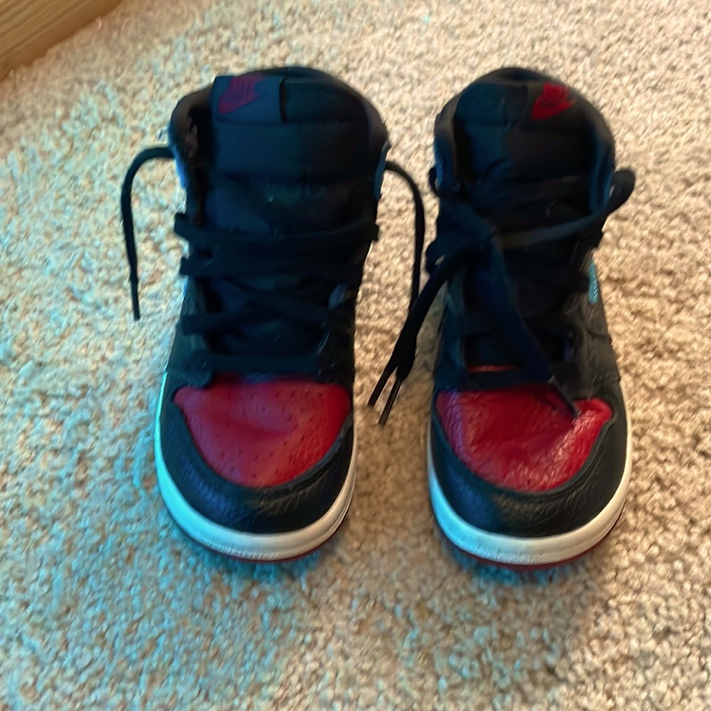 10c Jordan’s
